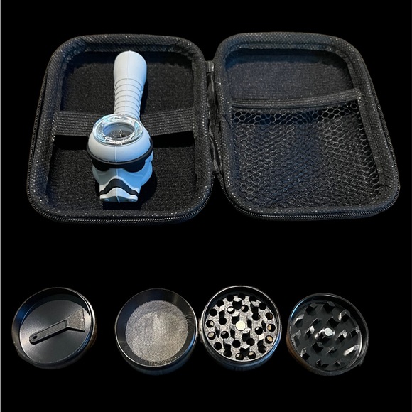 3pcs travel kit - Picture 3 of 4